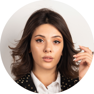 Layla – Brow Artist